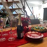 Apartment Ereli