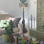 Apartment Ereli Bük