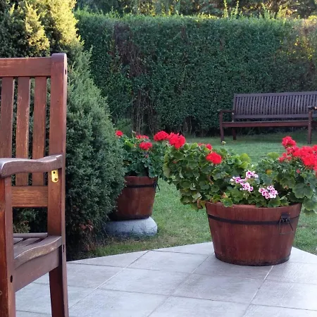 Apartamento Erelia *