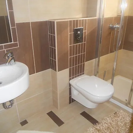 Apartmán Erelia