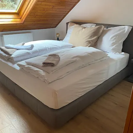 Ereli Apartment *