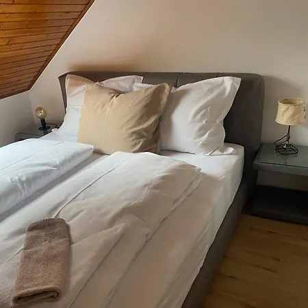 Apartment Ereli Buk