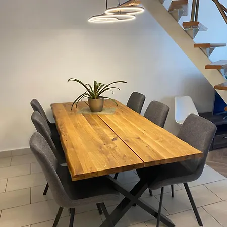 Erelia Apartamento *