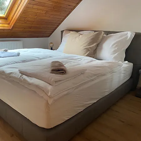 Ereli Apartment *