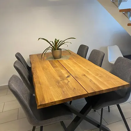 Apartamento Erelia *