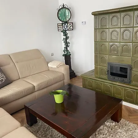 Ereli Apartment