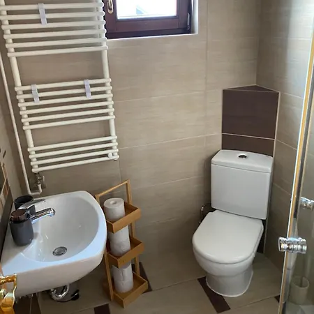 Ereli Apartment