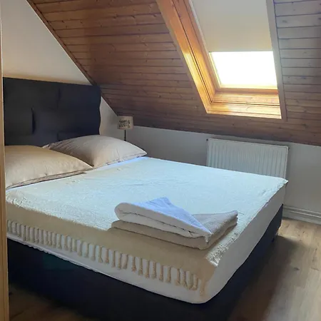 Apartment Ereli