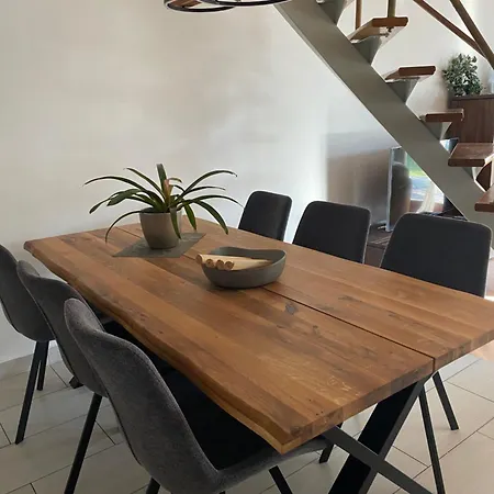 Erelia Apartamento Bük