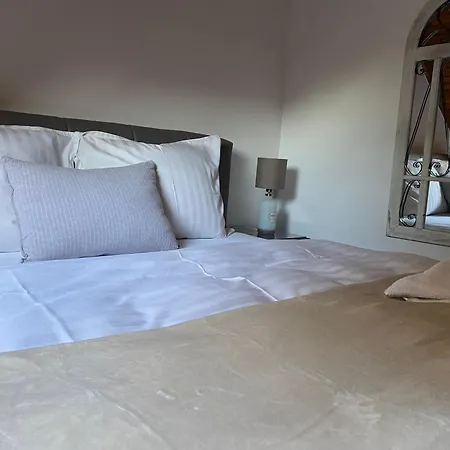 Apartment Ereli Buk