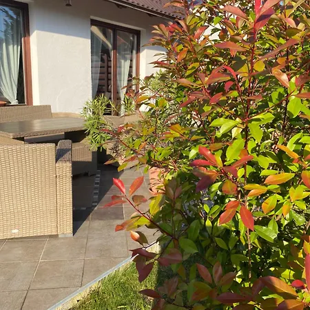 Ereli Apartment