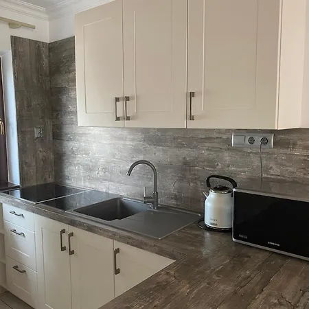 Ereli Apartment