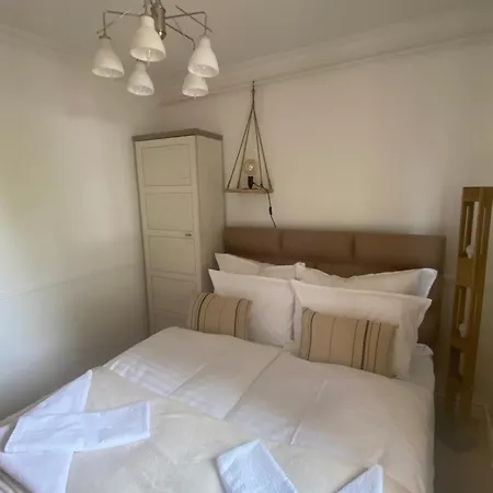 Apartmán Erelia