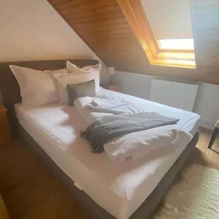 Erelia Apartman *