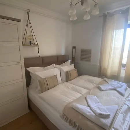Apartment Ereli *