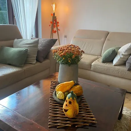 Apartamento Erelia Bük