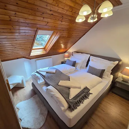 Erelia Apartament
