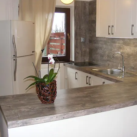 Erelia Apartamento *