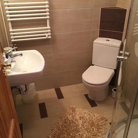 Apartmán Erelia Bük