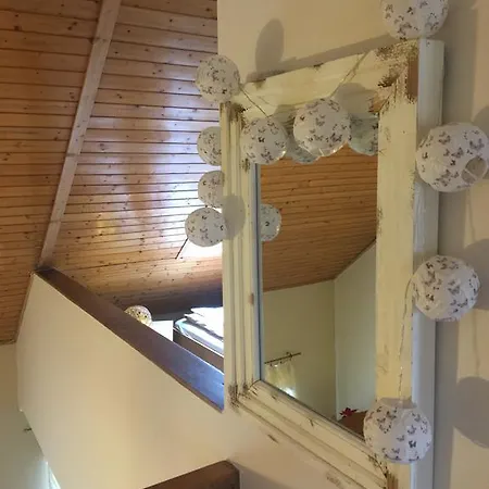 Ereli Apartment