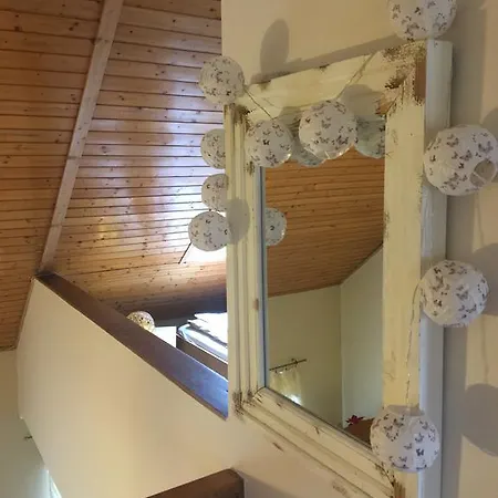 Erelia Apartmán