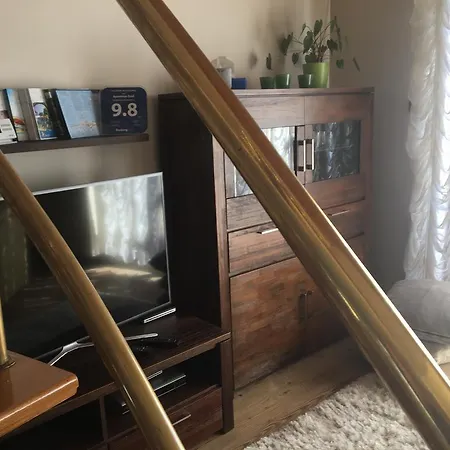 Apartmán Erelia *