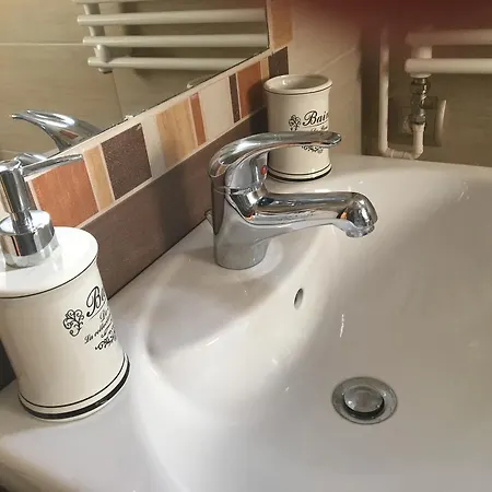 Apartment Ereli