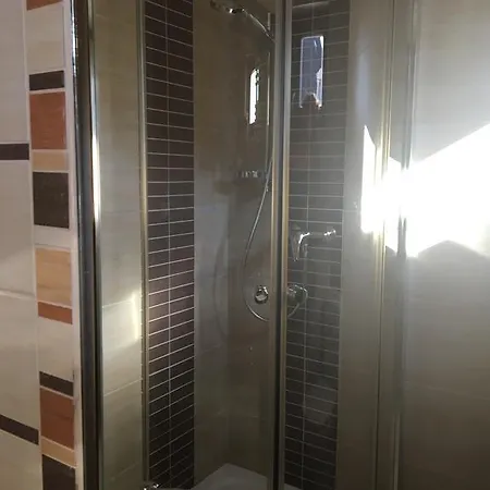 Apartmán Erelia *