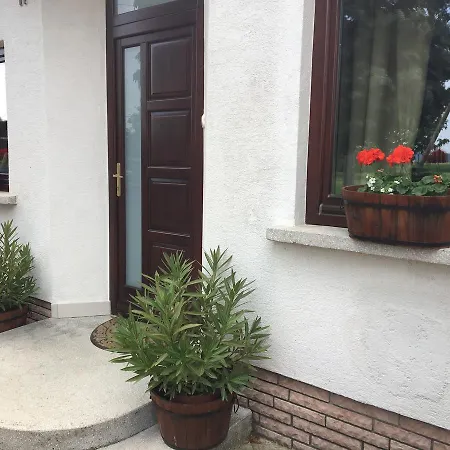 Apartmán Erelia