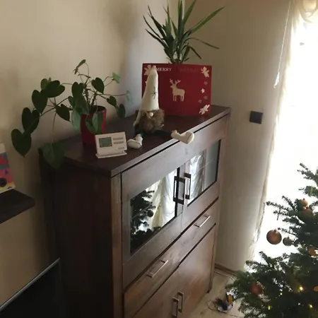 Erelia Apartamento *