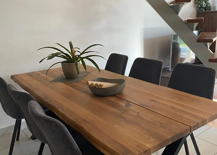 Erelia Apartament Bük