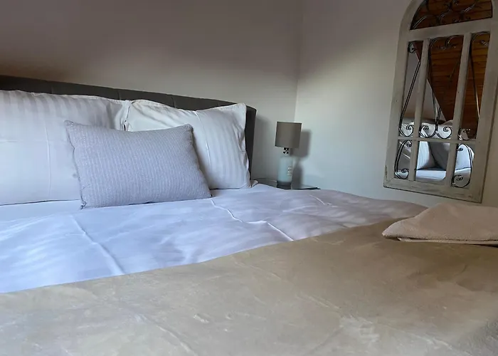 Apartament Erelia Bük