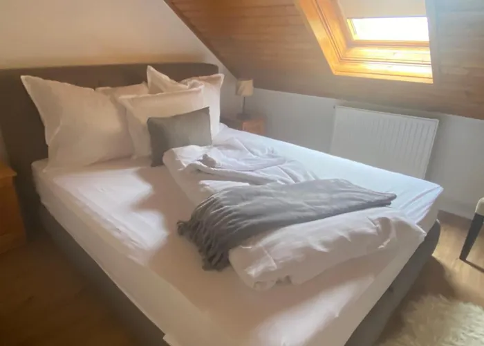 Erelia Lägenhet *