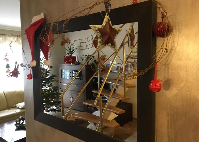 Erelia Apartament Bük